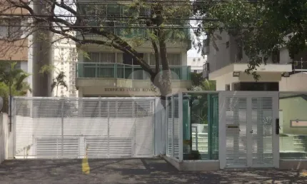 Apartamento com 4 quartos à venda na Rua Voluntários da Pátria, Santana, São Paulo