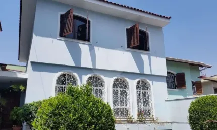 Sobrado com 3 quartos à venda em jardim são paulo(zona norte) - sp