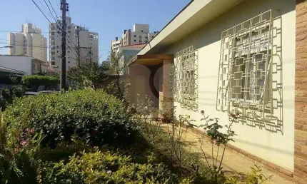 Casa com 3 quartos à venda na Rua Paderewsky, Santana, São Paulo