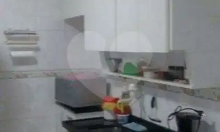 Apartamento com 2 quartos à venda em santa teresinha - sp