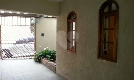 Casa com 3 quartos à venda na Alexandre Danel, Vila Nova Cachoeirinha, São Paulo