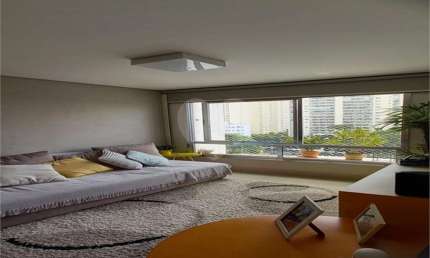 Apartamento com 1 quarto à venda na Avenida Lins de Vasconcelos, Aclimação, São Paulo