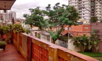 Prédio à venda na Rua Santo Egídio, Santana, São Paulo