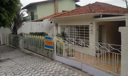 Casa com 2 quartos à venda na Barra Mansa, Tucuruvi, São Paulo