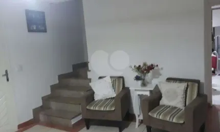 Sobrado com 3 quartos à venda em Vila Guilherme - SP