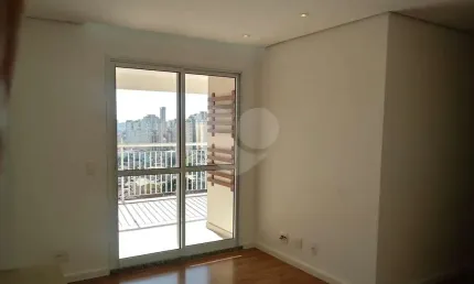 Apartamento com 2 quartos à venda em Vila Ester (zona Norte) - SP