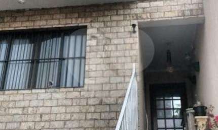Casa com 3 quartos à venda na Rua Alto Porã, Vila Guilherme, São Paulo