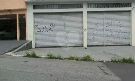 Sobrado com 1 quartos à venda em Jardim Santo Alberto - SP