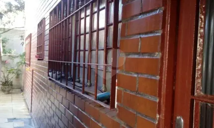 Casa com 4 quartos à venda na Rua Aviador Gil Guilherme, Santana, São Paulo