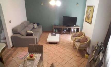 Sobrado com 3 quartos à venda em Vila Pedra Branca - SP