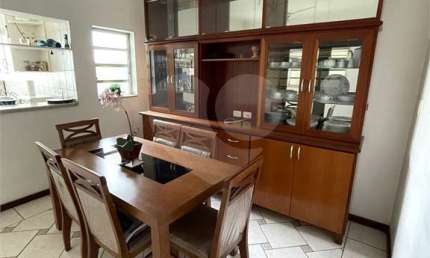 Sobrado com 3 quartos à venda em Planalto Paulista - SP