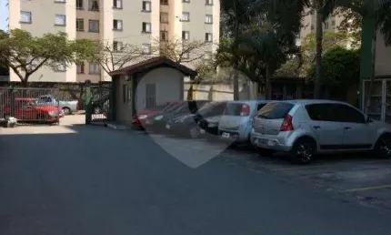 Apartamento com 2 quartos à venda em Vila Bela Vista (zona Norte) - SP