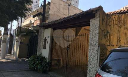 Casa com 3 quartos à venda na Avenida Professor Celestino Bourroul, Limão, São Paulo