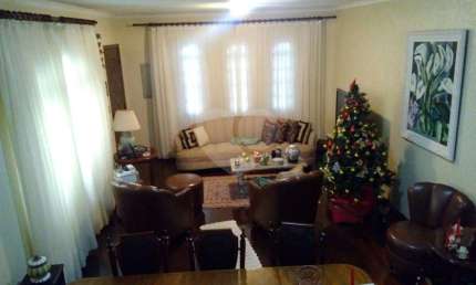 Casa com 2 quartos à venda na Engenheiro Franco Zampari, Casa Verde, São Paulo