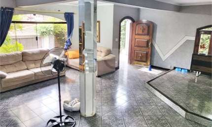 Casa com 4 quartos à venda na Rua Samurais, Vila Maria, São Paulo