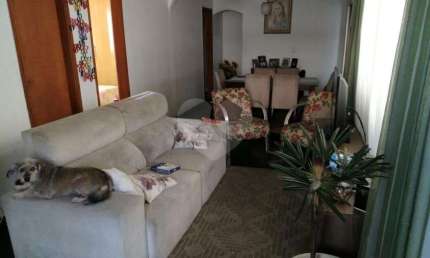 Casa térrea com 3 quartos à venda em Água Fria - SP