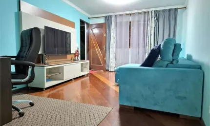 Sobrado com 3 quartos à venda em Vila Maria Alta - SP