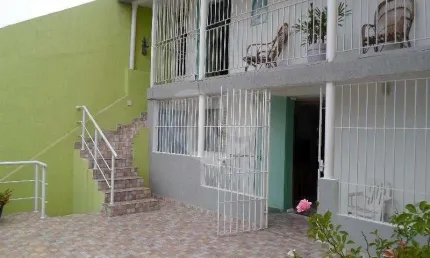 Sobrado com 6 quartos à venda em vila nova mazzei - sp