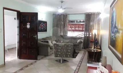 Sobrado com 3 quartos à venda em Vila Harmonia - SP