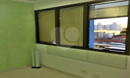 Sala comercial à venda na Rua Duarte de Azevedo, Santana, São Paulo