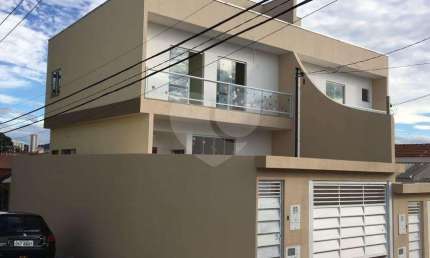 Casa com 3 quartos à venda na Francisco Escobar, Imirim, São Paulo