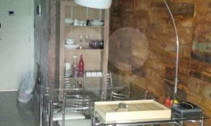 Apartamento com 2 quartos à venda em Parque Mandaqui - SP