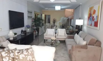 Sobrado com 3 quartos à venda em Jardim São Paulo(zona Norte) - SP