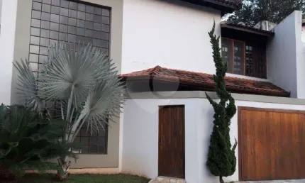 Sobrado com 2 quartos à venda em Parque Mandaqui - SP