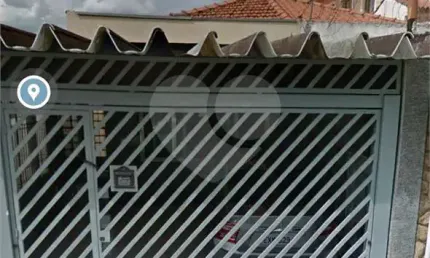 Sobrado com 4 quartos à venda em Vila Nova Mazzei - SP