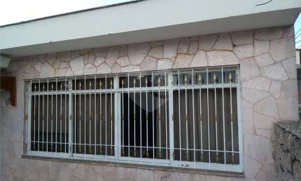 Casa com 2 quartos à venda na Rua Carlos Gomes, Tucuruvi, São Paulo