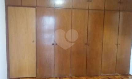 Apartamento com 3 quartos à venda na Rua Voluntários da Pátria, Santana, São Paulo