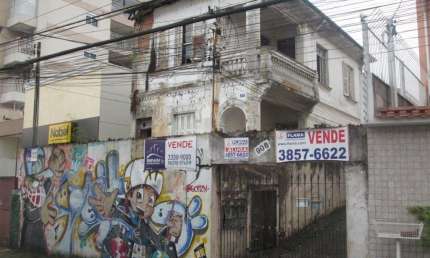 Condomínio com 2 quartos à venda em Casa Verde - SP