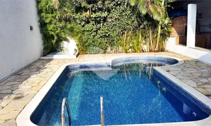 Casa com 3 quartos à venda na Albertina, Tremembé, São Paulo
