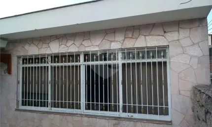 Casa com 2 quartos à venda na Rua Carlos Gomes, Tucuruvi, São Paulo