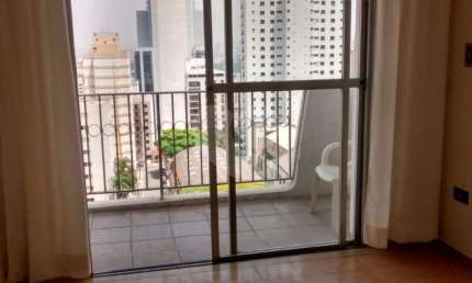 Apartamento com 3 quartos à venda na Rua Garção Tinoco, Santana, São Paulo