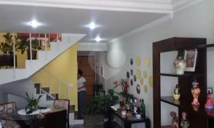 Apartamento com 3 quartos à venda em Vila Santa Terezinha (zona Norte) - SP