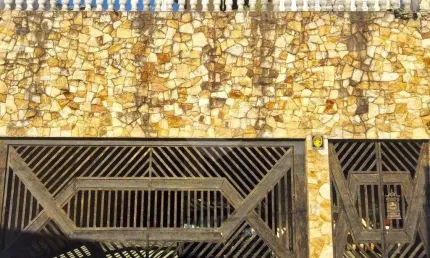 Casa com 3 quartos à venda na Estanislau Severo, Freguesia do Ó, São Paulo