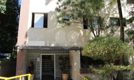Apartamento com 2 quartos à venda em Jardim Peri - SP