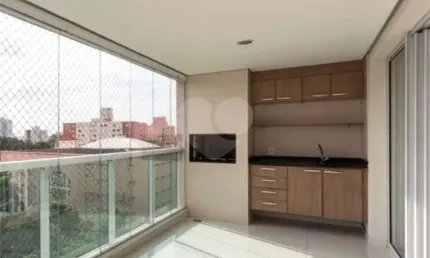 Apartamento com 3 quartos à venda em planalto paulista - sp
