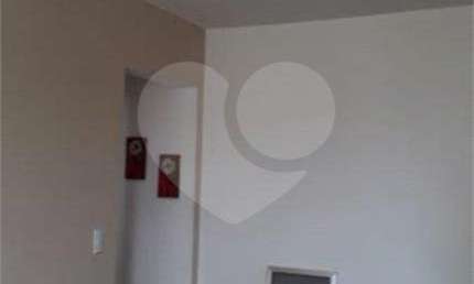 Apartamento com 2 quartos à venda em Parque Mandaqui - SP