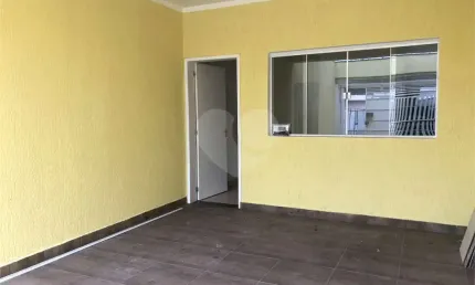 Sobrado com 3 quartos à venda em Parada Inglesa - SP