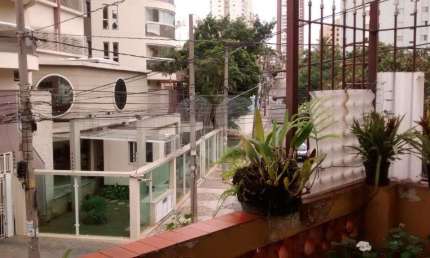 Prédio à venda na Rua Santo Egídio, Santana, São Paulo