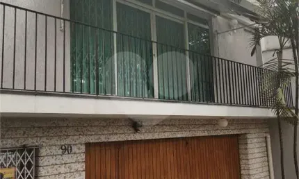 Sobrado com 3 quartos à venda em barro branco (zona norte) - sp