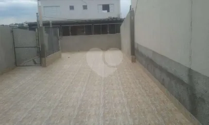 Sobrado com 3 quartos à venda em jardim centenário - sp