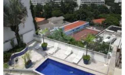 Sobrado com 5 quartos à venda em Jardim São Bento - SP