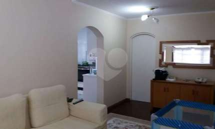 Casa com 3 quartos à venda em Vila Maria Luisa - SP