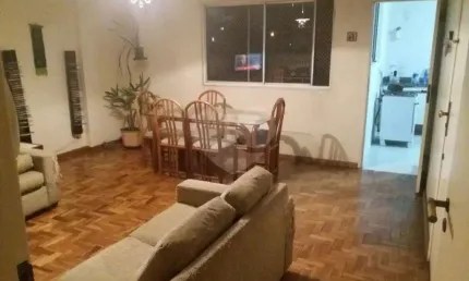 Apartamento com 2 quartos à venda na Rua Doutor César, Santana, São Paulo