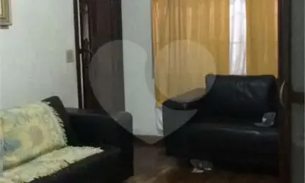 Sobrado com 3 quartos à venda em vila monte alegre - sp