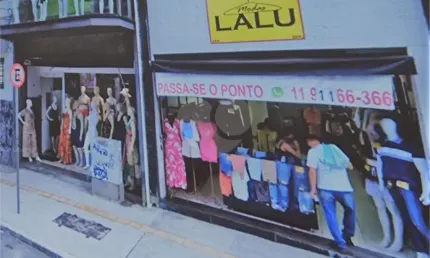 Prédio à venda na Rua Duarte de Azevedo, Santana, São Paulo