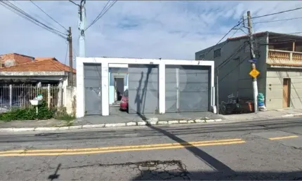 Prédio à venda na Rua Epaminondas Melo do Amaral, Casa Verde, São Paulo